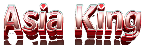 asiaking168 logo