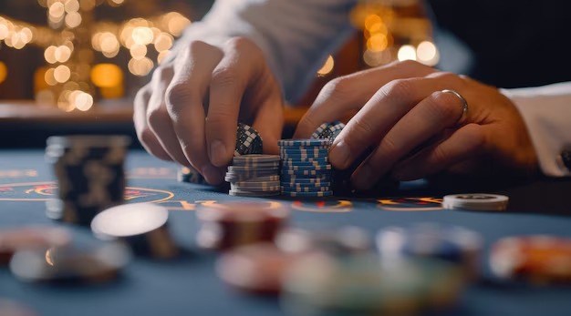 asiaking168 Grand Slam Live Tables